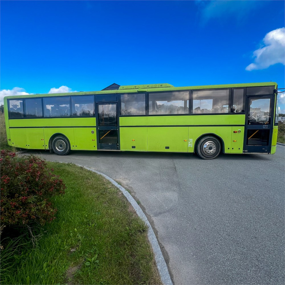 Volvo B7R Contrast - Linienbus: das Bild 4 Volvo B7R Contrast - Linienbus: das Bild 4