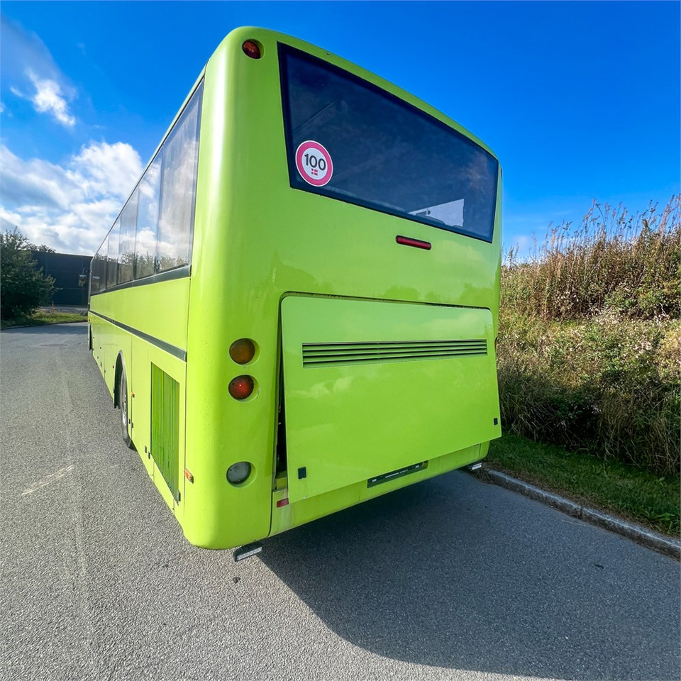 Volvo B7R Contrast - Linienbus: das Bild 5 Volvo B7R Contrast - Linienbus: das Bild 5