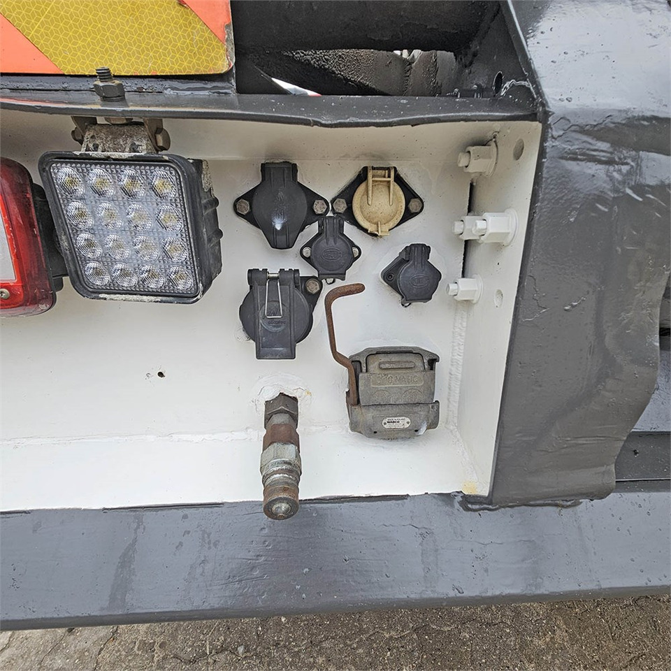 Seil Abrollkipper Volvo FMX 500: das Bild 41 Seil Abrollkipper Volvo FMX 500: das Bild 41