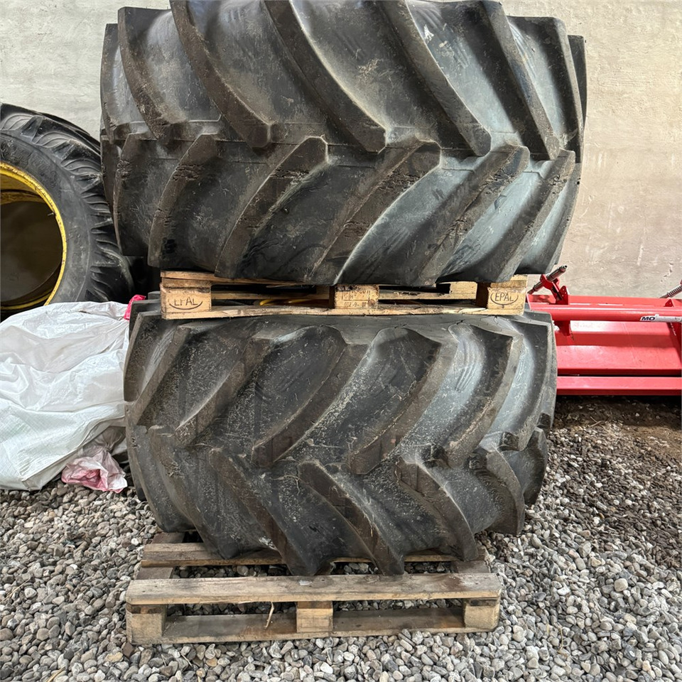 Volvo L 70 / L 90 Hjul - Felgen und Reifen für Baumaschine: das Bild 3 Volvo L 70 / L 90 Hjul - Felgen und Reifen für Baumaschine: das Bild 3