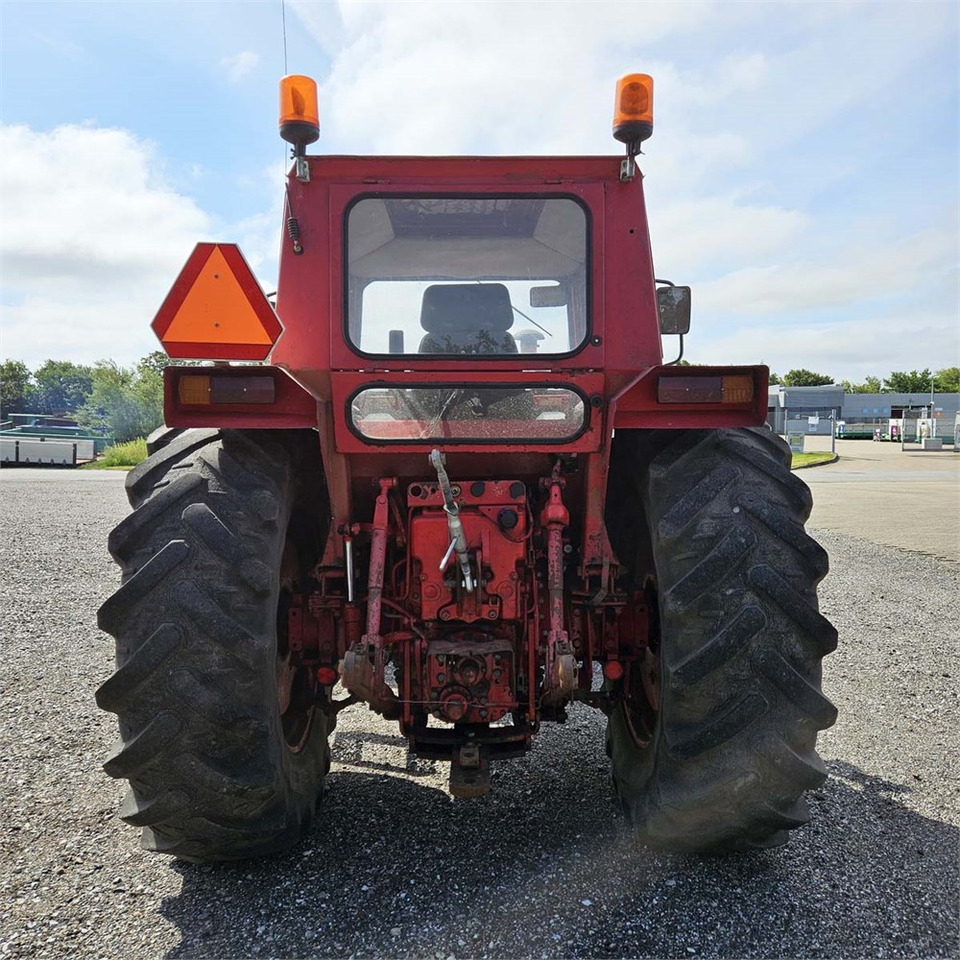 Traktor Volvo T810A: das Bild 7