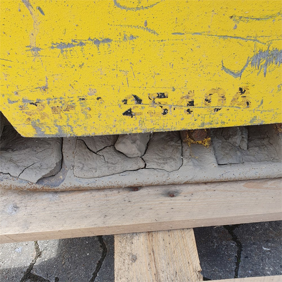 Wacker Neuson BPU 2540A - Rüttelplatte: das Bild 5 Wacker Neuson BPU 2540A - Rüttelplatte: das Bild 5