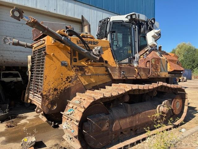 Liebherr PR 756 - Bulldozer: das Bild 1 Liebherr PR 756 - Bulldozer: das Bild 1