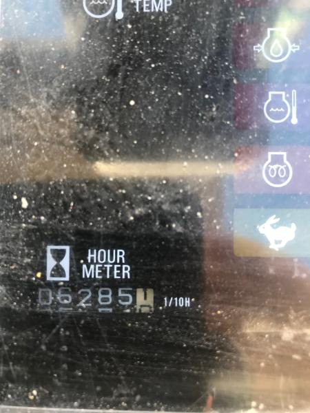 Takeuchi TB 219 - Minibagger: das Bild 4 Takeuchi TB 219 - Minibagger: das Bild 4