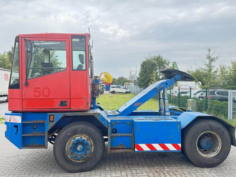 CVS Ferrari TT2516BV (4x2) - Terminaltraktor: das Bild 1 CVS Ferrari TT2516BV (4x2) - Terminaltraktor: das Bild 1