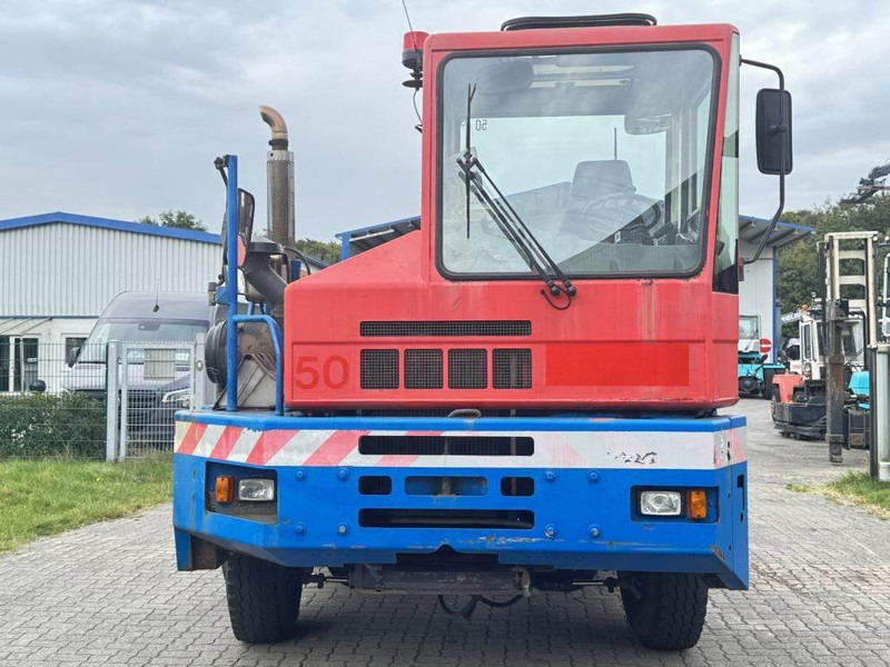 CVS Ferrari TT2516BV (4x2) - Terminaltraktor: das Bild 5 CVS Ferrari TT2516BV (4x2) - Terminaltraktor: das Bild 5