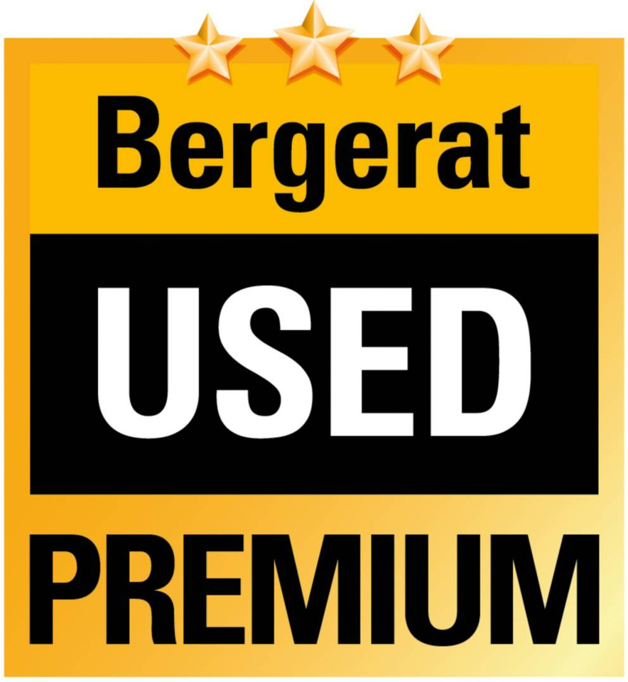 CAT 323 - Kettenbagger: das Bild 1 CAT 323 - Kettenbagger: das Bild 1