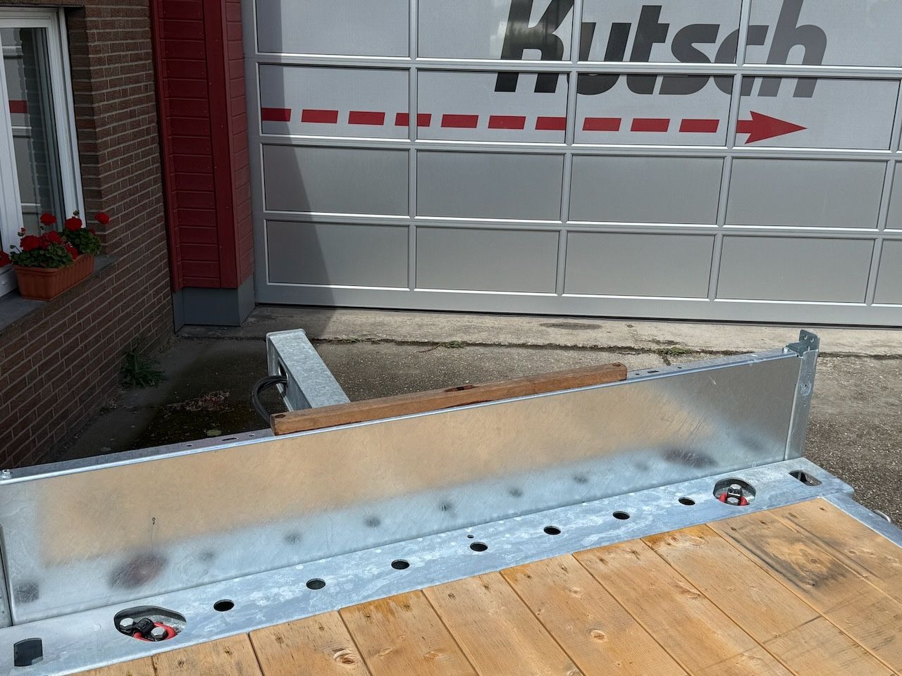 Müller-Mitteltal ETÜTAR 14,4 Tieflader, LED, Runduml. RDÜ - Pritschenanhänger/ Plattformanhänger: das Bild 3 Müller-Mitteltal ETÜTAR 14,4 Tieflader, LED, Runduml. RDÜ - Pritschenanhänger/ Plattformanhänger: das Bild 3