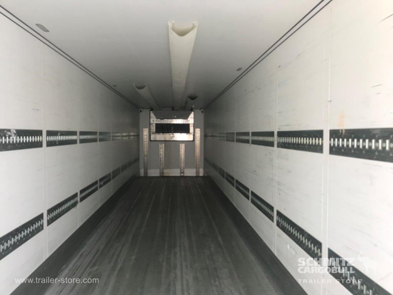 Isotherm Auflieger SCHMITZ Semiremolque Frigo Standard: das Bild 9
