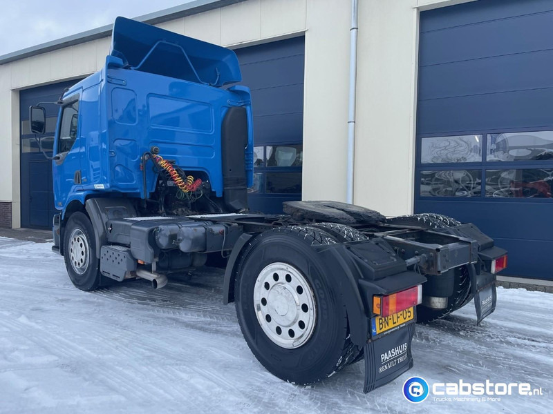 Renault Premium 320 DCI -19T 4x2 Euro 3 - Handgeschakeld 8 speed - Km 635..278 !! - Banden 90% - Goede conditie - Sattelzugmaschine: das Bild 3 Renault Premium 320 DCI -19T 4x2 Euro 3 - Handgeschakeld 8 speed - Km 635..278 !! - Banden 90% - Goede conditie - Sattelzugmaschine: das Bild 3