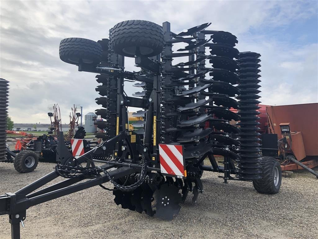 Agroland TITANUM HEAVY THV600 - Kreiselegge: das Bild 1 Agroland TITANUM HEAVY THV600 - Kreiselegge: das Bild 1