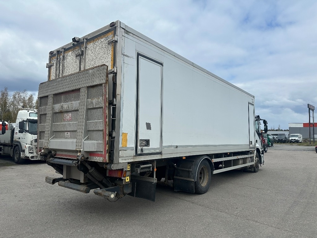 Iveco Stralis AD190S400 FP/CM - Kühlkoffer LKW: das Bild 2 Iveco Stralis AD190S400 FP/CM - Kühlkoffer LKW: das Bild 2