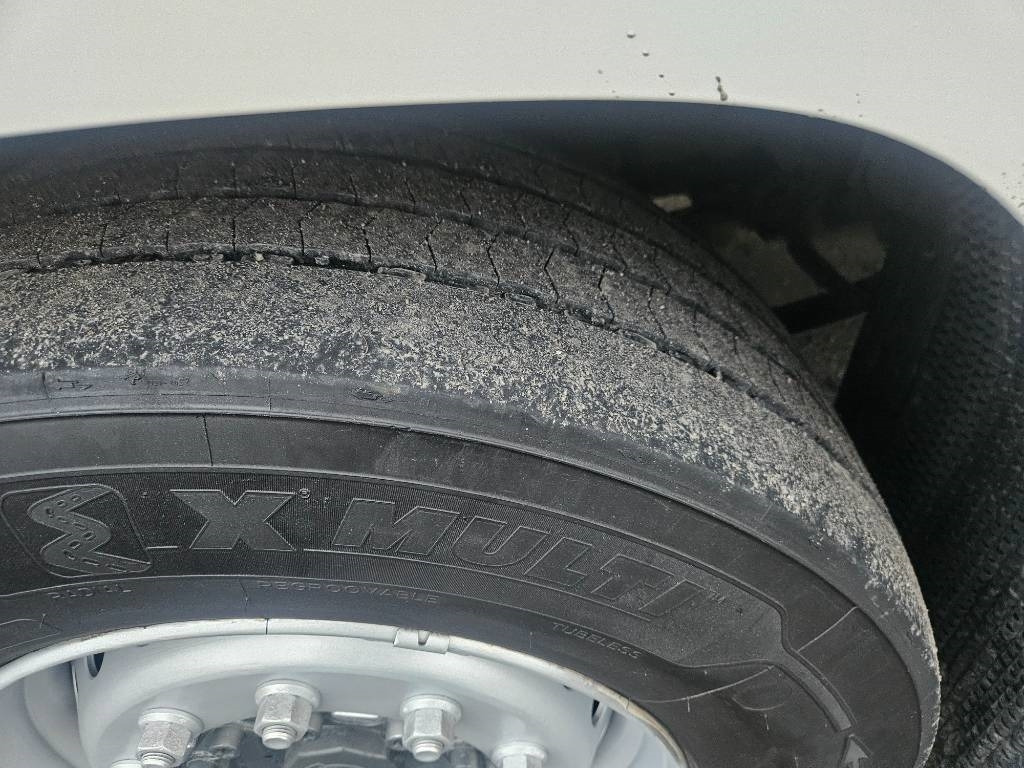 Scania R520 6x2 Joab koukku - Abrollkipper: das Bild 5 Scania R520 6x2 Joab koukku - Abrollkipper: das Bild 5