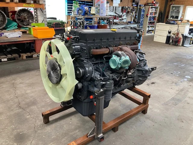 Iveco F3HGE611J*p Motor – Engine - Motor für LKW: das Bild 1 Iveco F3HGE611J*p Motor – Engine - Motor für LKW: das Bild 1