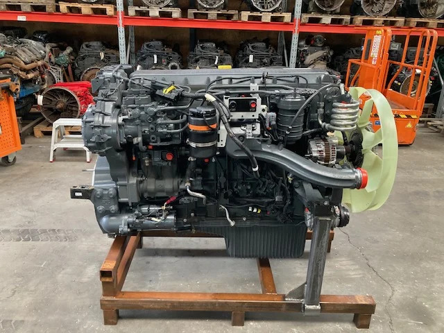 Iveco F3HGE611J*p Motor – Engine - Motor für LKW: das Bild 3 Iveco F3HGE611J*p Motor – Engine - Motor für LKW: das Bild 3