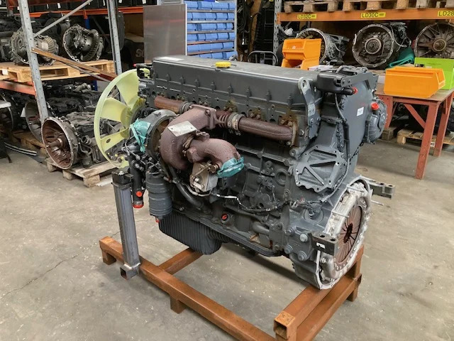 Iveco F3HGE611J*p Motor – Engine - Motor für LKW: das Bild 5 Iveco F3HGE611J*p Motor – Engine - Motor für LKW: das Bild 5
