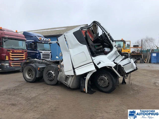 Iveco MS 17X 1/285 Stralis Differentiale - Differenzial Getriebe für LKW: das Bild 1 Iveco MS 17X 1/285 Stralis Differentiale - Differenzial Getriebe für LKW: das Bild 1