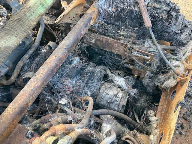 SCHÄFFER 4670Z - Hoflader: das Bild 5 SCHÄFFER 4670Z - Hoflader: das Bild 5