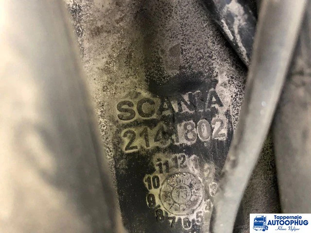 Scania Adblue pumpe Adblue tank P/N: 2141802 – 1884225 - AdBlue Tank für LKW: das Bild 5 Scania Adblue pumpe Adblue tank P/N: 2141802 – 1884225 - AdBlue Tank für LKW: das Bild 5