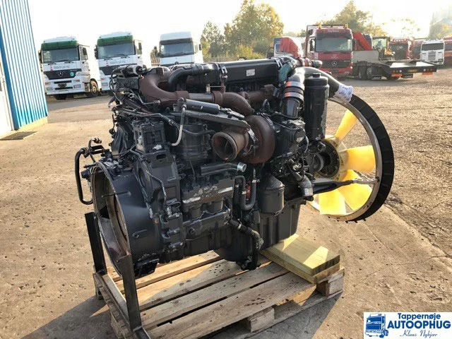 Scania DC939 / 230 HP – XPI EURO 5 motor / engine - Motor für LKW: das Bild 3 Scania DC939 / 230 HP – XPI EURO 5 motor / engine - Motor für LKW: das Bild 3