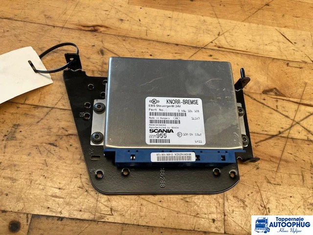Scania ECU BMS – Scania 2239955 - Steuergerät für LKW: das Bild 1 Scania ECU BMS – Scania 2239955 - Steuergerät für LKW: das Bild 1