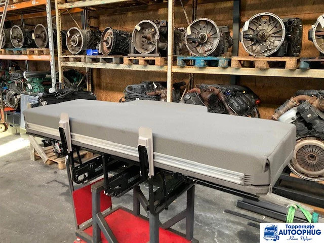 Scania Extendable bed – Scania 2674178 - Fahrerhaus und Interieur für LKW: das Bild 4 Scania Extendable bed – Scania 2674178 - Fahrerhaus und Interieur für LKW: das Bild 4