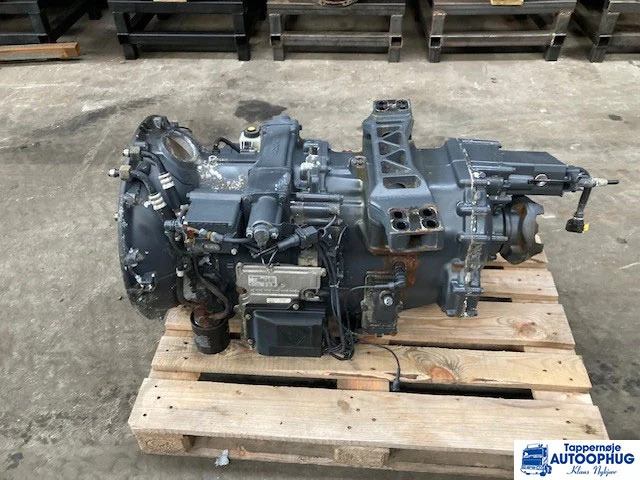 Getriebe und Teile für LKW Scania GRS905 TMS 1: das Bild 6