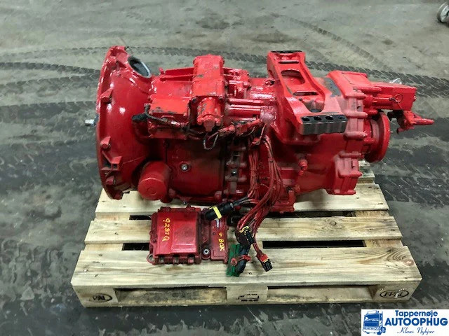 Scania GRS905 TMS2 P/N: 2475808 - Getriebe und Teile für LKW: das Bild 3 Scania GRS905 TMS2 P/N: 2475808 - Getriebe und Teile für LKW: das Bild 3