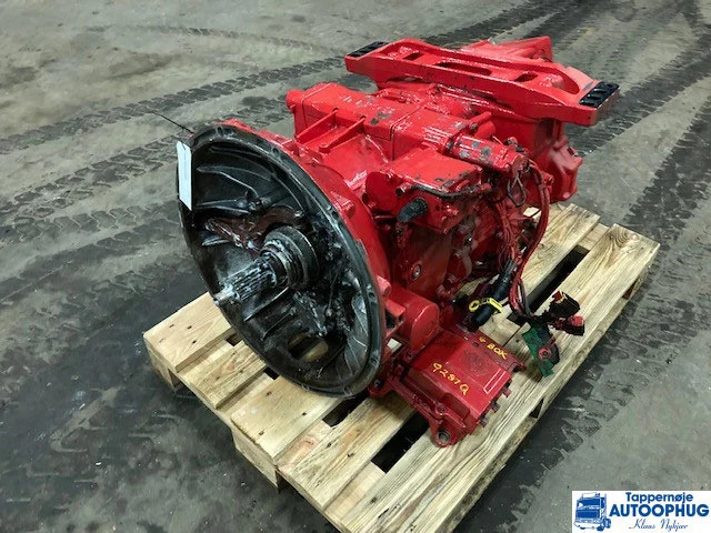 Scania GRS905 TMS2 P/N: 2475808 - Getriebe und Teile für LKW: das Bild 4 Scania GRS905 TMS2 P/N: 2475808 - Getriebe und Teile für LKW: das Bild 4