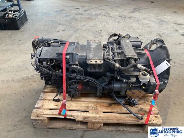 Scania GRSO925R TMS2 Freewheeling retarder scania 2870610 - Getriebe und Teile für LKW: das Bild 3 Scania GRSO925R TMS2 Freewheeling retarder scania 2870610 - Getriebe und Teile für LKW: das Bild 3