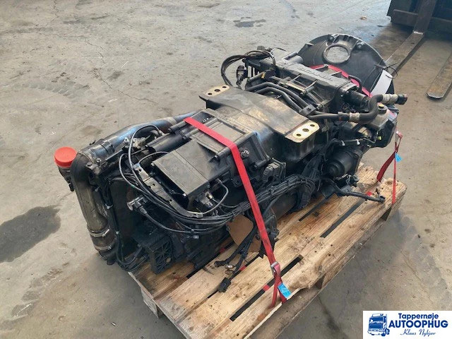 Scania GRSO925R TMS2 Freewheeling retarder scania 2870610 - Getriebe und Teile für LKW: das Bild 4 Scania GRSO925R TMS2 Freewheeling retarder scania 2870610 - Getriebe und Teile für LKW: das Bild 4