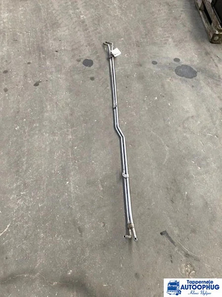 Scania Gearkasse olierør Scania 2359069 - Getriebe und Teile für LKW: das Bild 1 Scania Gearkasse olierør Scania 2359069 - Getriebe und Teile für LKW: das Bild 1