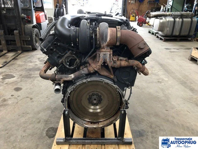 Scania R560 DC1618 560hp EURO 5 P/N: 1892542 - Motor für LKW: das Bild 3 Scania R560 DC1618 560hp EURO 5 P/N: 1892542 - Motor für LKW: das Bild 3