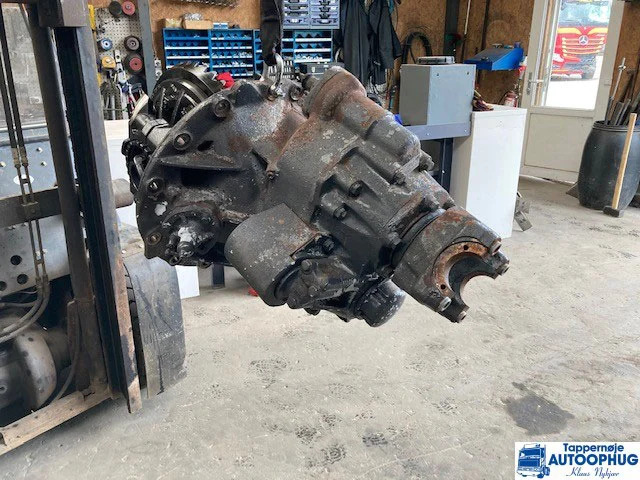 Scania RB660 – 3.42 - Differenzial Getriebe für LKW: das Bild 3 Scania RB660 – 3.42 - Differenzial Getriebe für LKW: das Bild 3