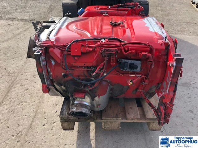 Scania Udstødning / Exhaust P/N: 2442152 / 2137226 - Auspuff/ Abgasanlage für LKW: das Bild 4 Scania Udstødning / Exhaust P/N: 2442152 / 2137226 - Auspuff/ Abgasanlage für LKW: das Bild 4