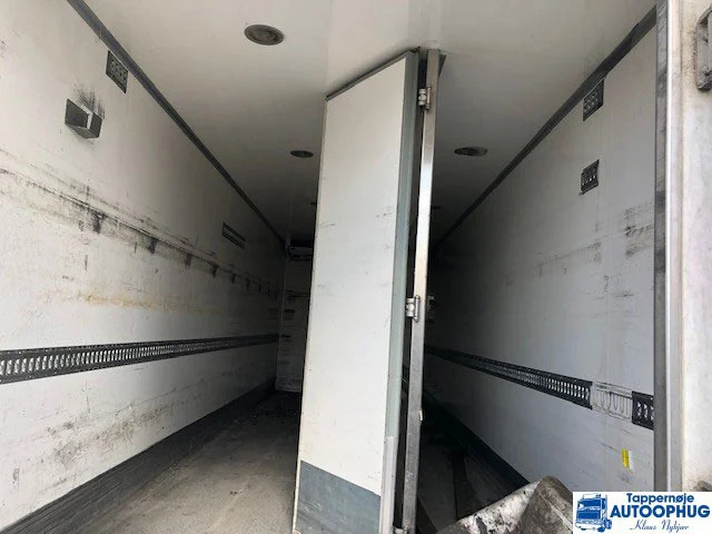Volvo FM300 6X2 Coolbox - Kühlkoffer LKW: das Bild 5 Volvo FM300 6X2 Coolbox - Kühlkoffer LKW: das Bild 5