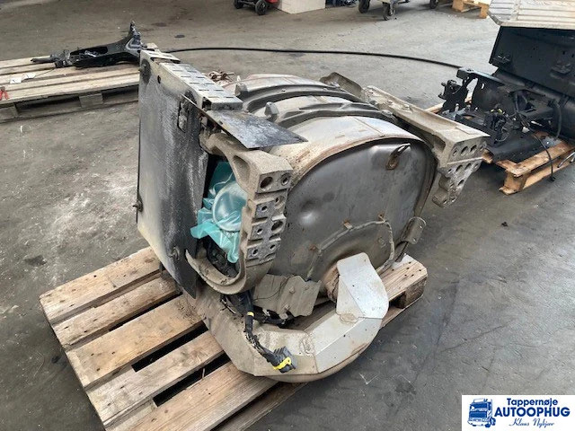 Volvo udstødning – Volvo 23094534 - Auspuff/ Abgasanlage für LKW: das Bild 4 Volvo udstødning – Volvo 23094534 - Auspuff/ Abgasanlage für LKW: das Bild 4