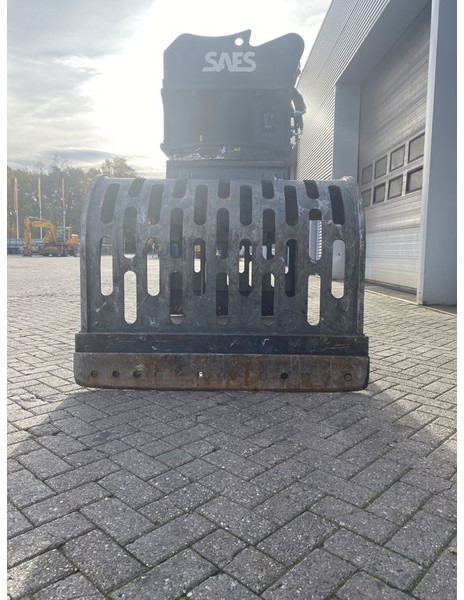 VTN MD410 S - Greifer: das Bild 2 VTN MD410 S - Greifer: das Bild 2