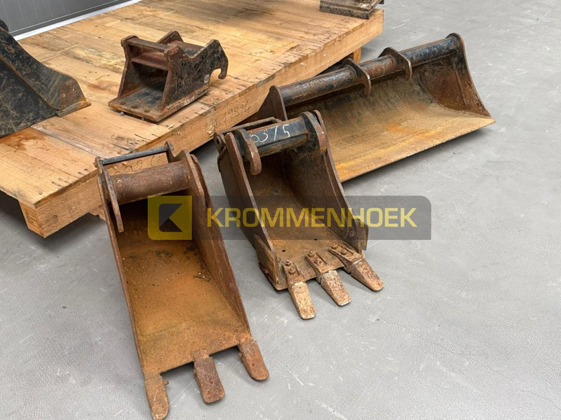 Bobcat 725 S Graafarm - Kompaktlader: das Bild 5 Bobcat 725 S Graafarm - Kompaktlader: das Bild 5