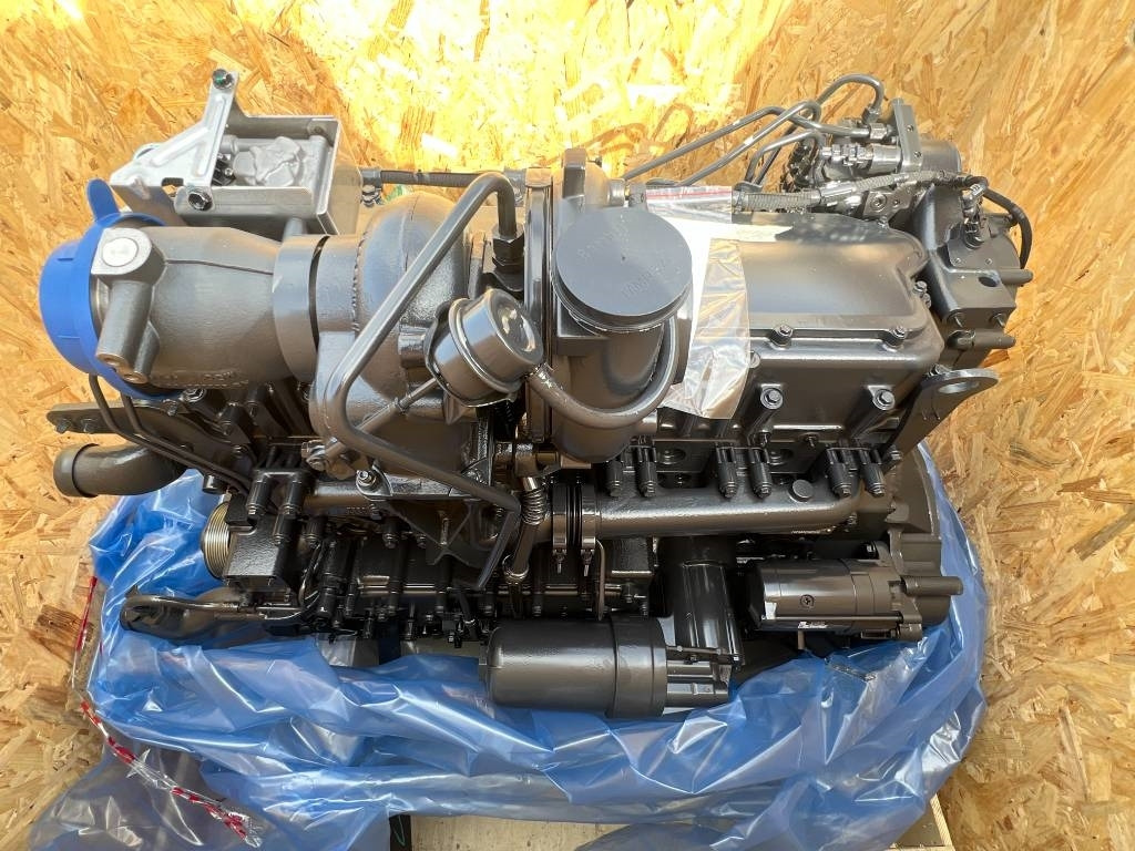 CNH Moteur - FPT Cursor 9 - F2CFE613G - Motor für Landmaschine: das Bild 1 CNH Moteur - FPT Cursor 9 - F2CFE613G - Motor für Landmaschine: das Bild 1