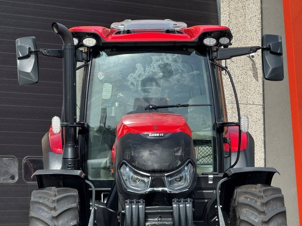 Case IH Maxxum 150 CVX, 50k, air, 2024! - Traktor: das Bild 5 Case IH Maxxum 150 CVX, 50k, air, 2024! - Traktor: das Bild 5