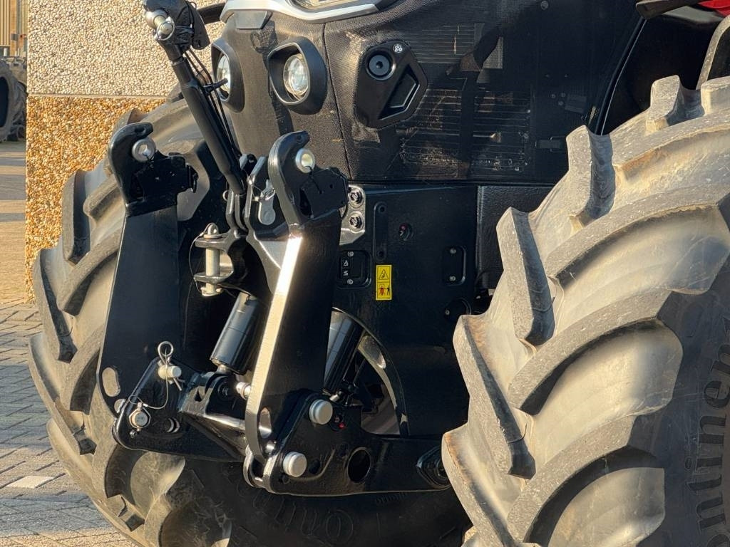 Case IH PUMA 200CVX, AFS, 2023, frontlinkage, GPS! - Traktor: das Bild 3 Case IH PUMA 200CVX, AFS, 2023, frontlinkage, GPS! - Traktor: das Bild 3