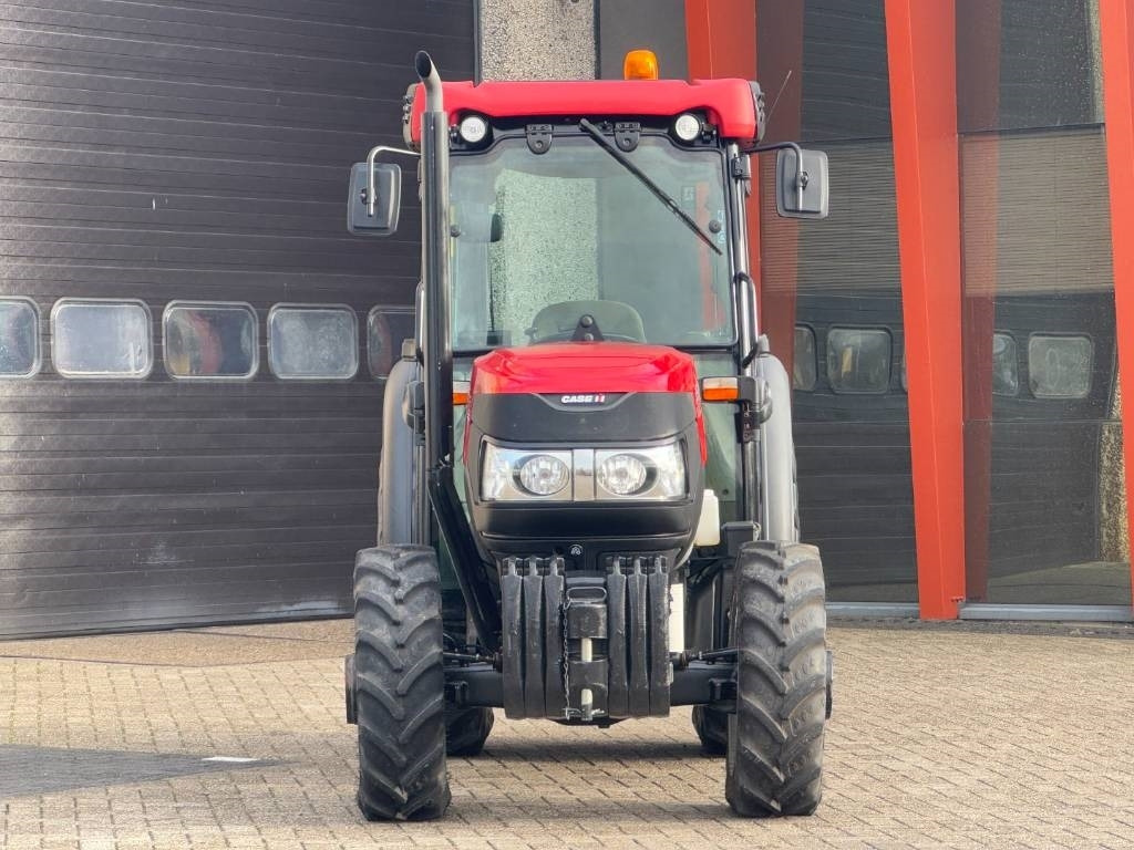Case IH Quantum 90F, Airco, 1363 hours! - Traktor: das Bild 5 Case IH Quantum 90F, Airco, 1363 hours! - Traktor: das Bild 5