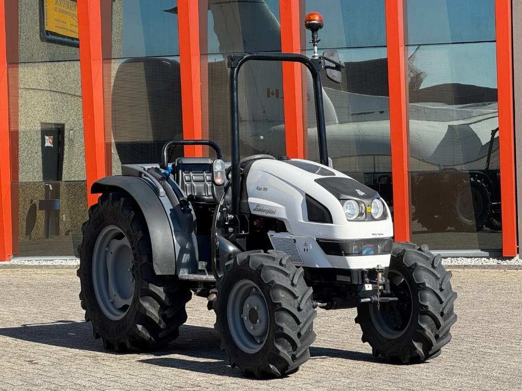 Traktor Lamborghini EGO 55, 287 hours!: das Bild 7