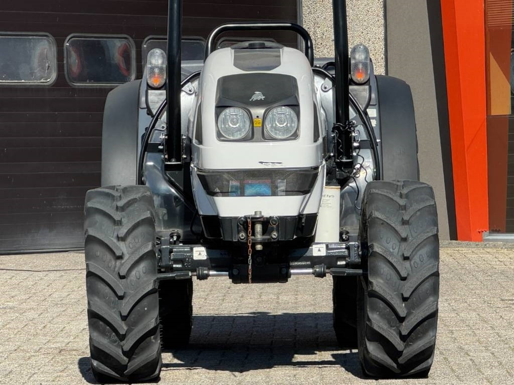 Traktor Lamborghini EGO 55, 287 hours!: das Bild 6