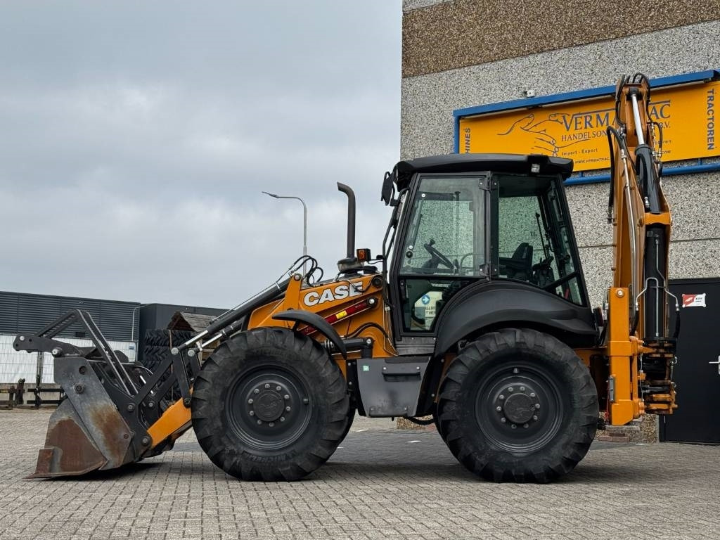 Case 695SV, Tier 3, 645 hours! - Landmaschine: das Bild 3 Case 695SV, Tier 3, 645 hours! - Landmaschine: das Bild 3