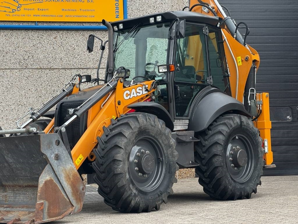 Case 695SV, Tier 3, 645 hours! - Landmaschine: das Bild 2 Case 695SV, Tier 3, 645 hours! - Landmaschine: das Bild 2