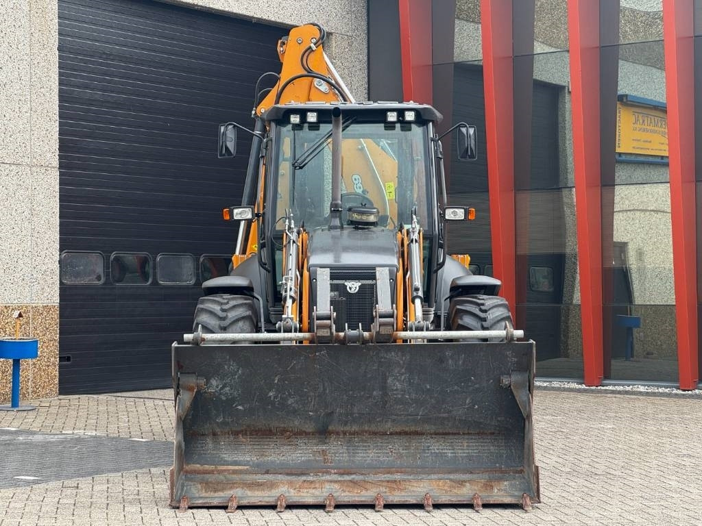 Case 695SV, Tier 3, 645 hours! - Landmaschine: das Bild 5 Case 695SV, Tier 3, 645 hours! - Landmaschine: das Bild 5