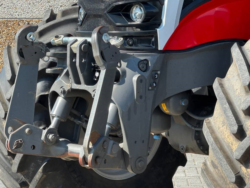 Massey Ferguson 7S165 EFFICIENT, DYNA 6, TOPCON GPS, 1082 hours!! - Traktor: das Bild 4 Massey Ferguson 7S165 EFFICIENT, DYNA 6, TOPCON GPS, 1082 hours!! - Traktor: das Bild 4