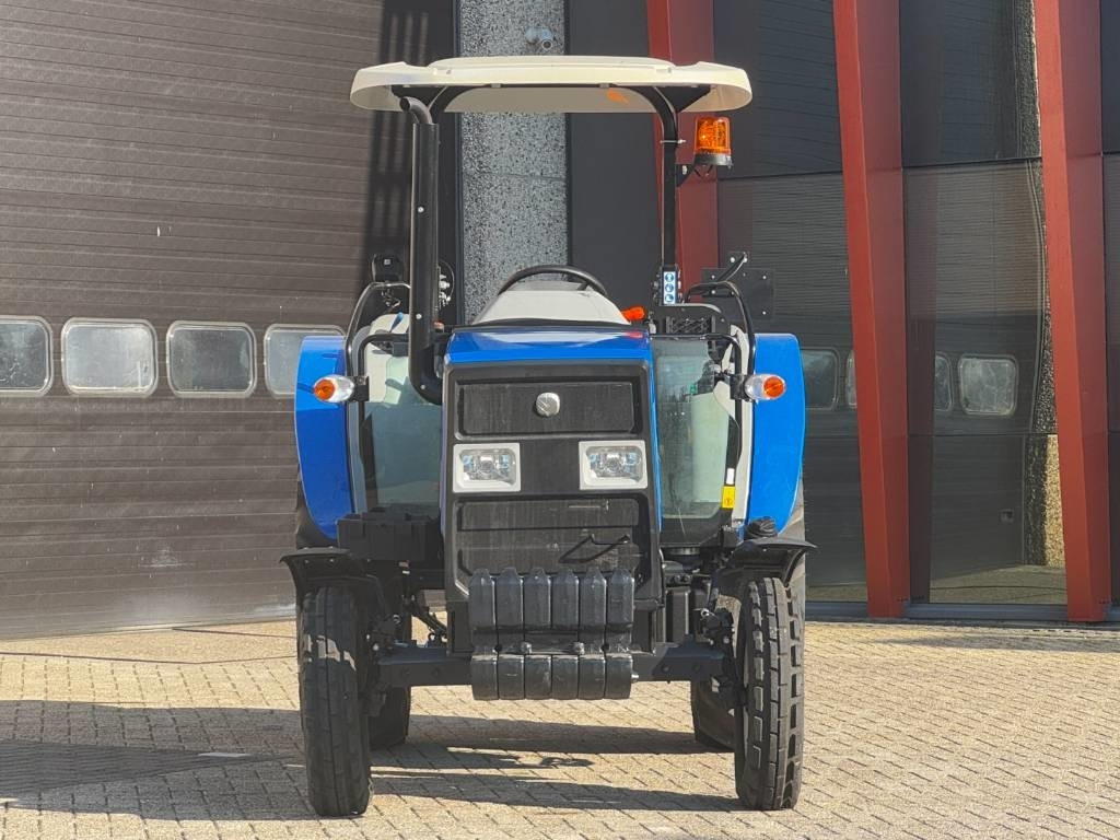 New Holland 70-66S - ROPS - Fiat model - NEW - EXPORT! - Traktor: das Bild 4 New Holland 70-66S - ROPS - Fiat model - NEW - EXPORT! - Traktor: das Bild 4